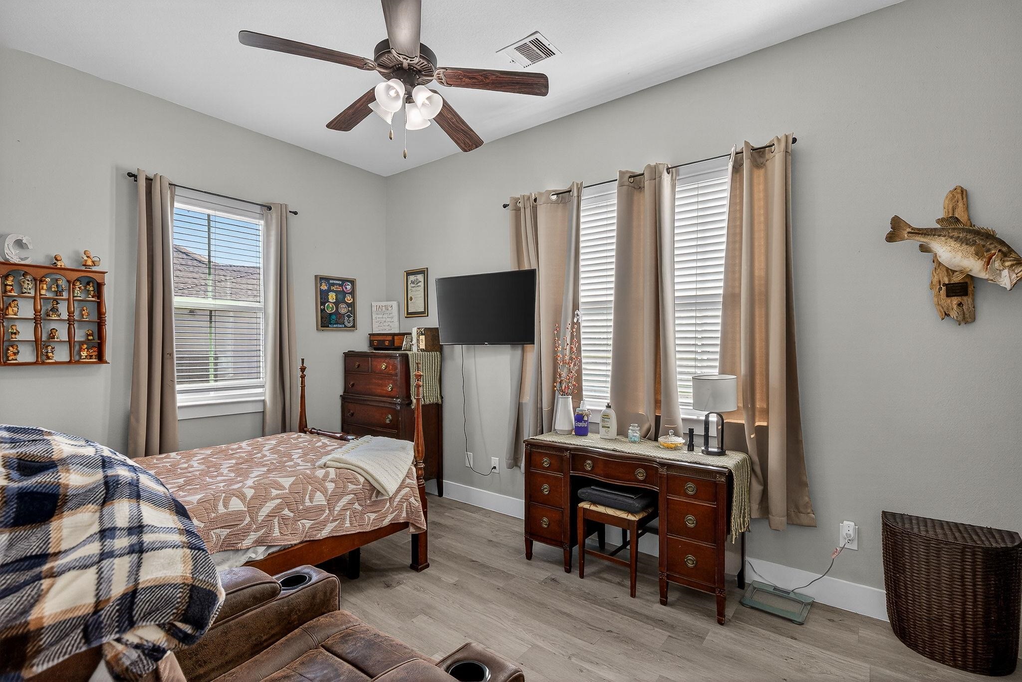 Residential in Marble Falls