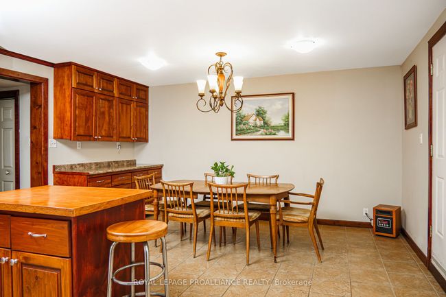314 County Rd 30, House other with 3 bedrooms, 2 bathrooms and 8 parking in Brighton ON | Image 9