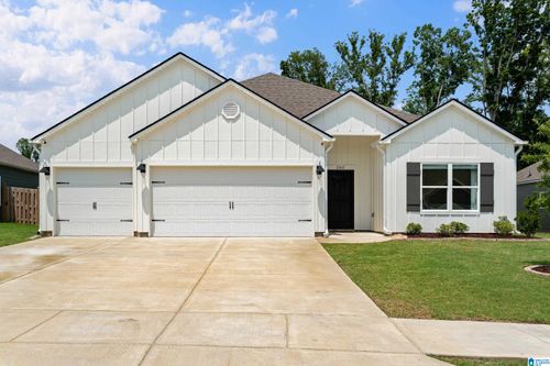 260 Archers Brook Dr, SPRINGVILLE, AL, 35146-6410 | Card Image