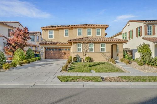 263 E Vita Ave, Mountain House, CA, 95391-1500 | Card Image