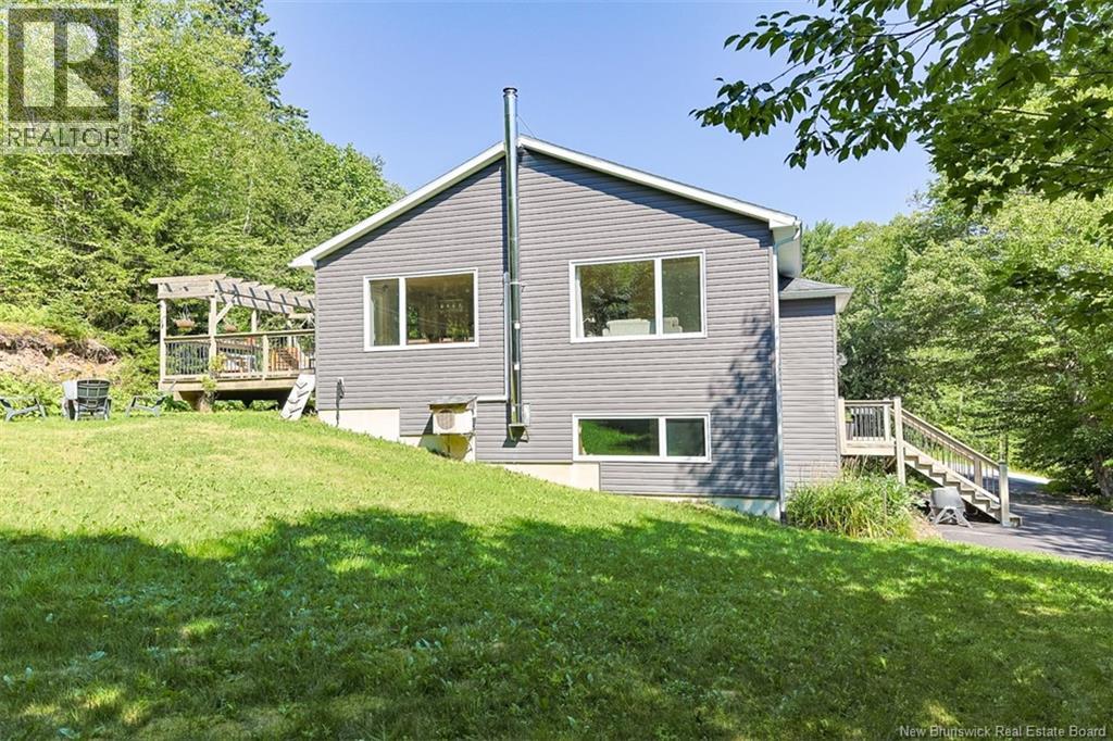 Residential in Grand Bay-Westfield