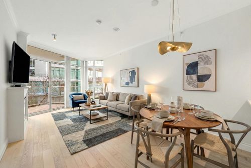 208-199 Victory Ship Way, North Vancouver, BC, V9L0E2 | Card Image