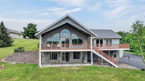9502 County Highway D, Holcombe, WI, 54745 | Card Image