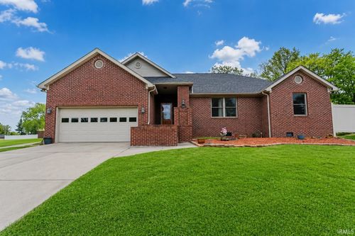 808 S Concord Dr, Princeton, IN, 47670-9328 | Card Image