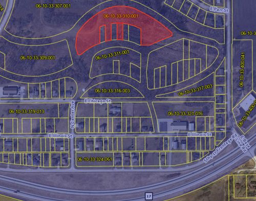 0 Sun River Terrace, Sun River Terrace, IL, 60964 | Card Image