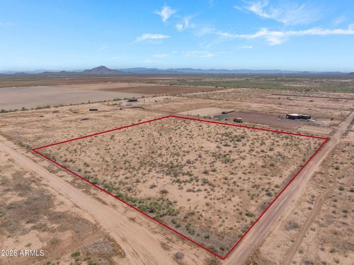 --00 Long Rifle Rd, Aguila, AZ, 85320 | Card Image