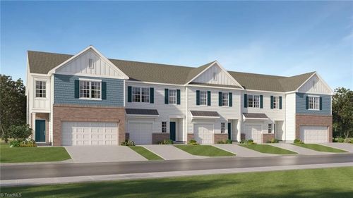 3112 Autumn Field Dr, Kernersville, NC, 27284-1019 | Card Image