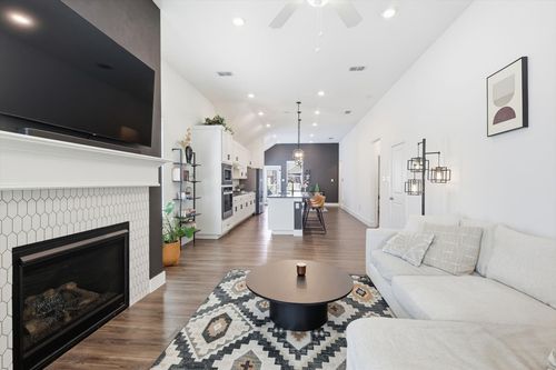 2320 Stella Ln, Northlake, TX, 76247-1971 | Card Image