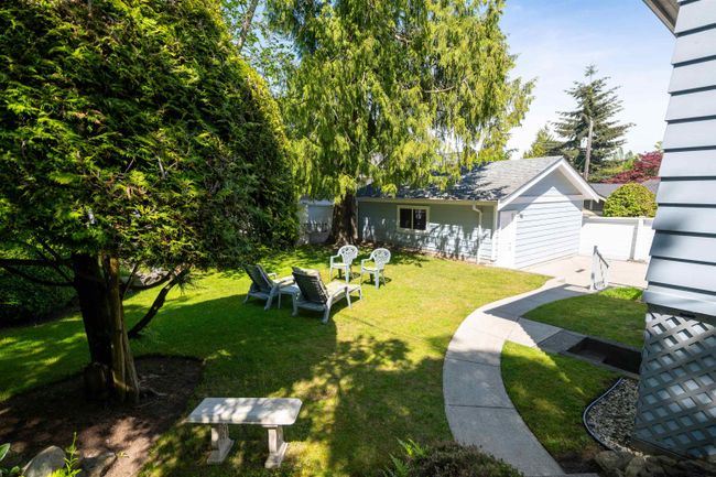 1191 W 40 Th Avenue, House other with 5 bedrooms, 2 bathrooms and 2 parking in Vancouver BC | Image 2