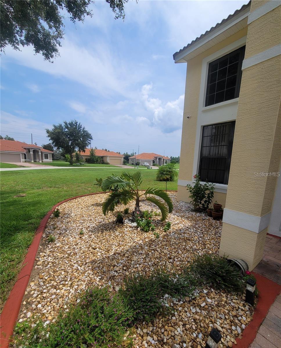Residential Lease in POINCIANA 3