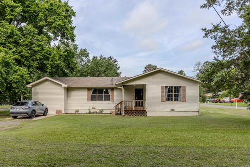 1526 Scenic Dr, Perryville, AR, 72126-8506 | Card Image