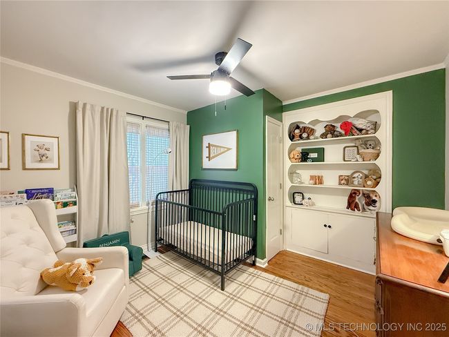 1312 Oak Ave, House other with 3 bedrooms, 2 bathrooms and null parking in Ada OK | Image 23