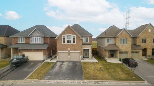 86 Sunset Way, Thorold, ON, L2V0C7 | Card Image