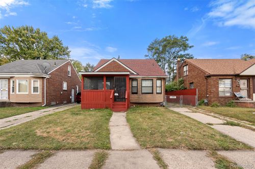 20499 Yonka St, Detroit, MI, 48234-1833 | Card Image
