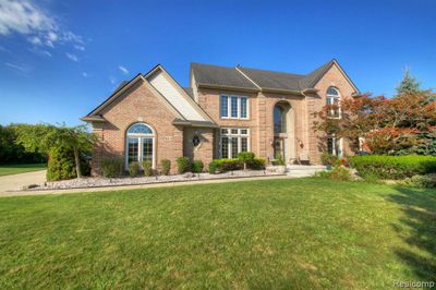 6813 Poppleton Road, Home with 5 bedrooms, 4 bathrooms and null parking in Canton Twp MI | Image 2