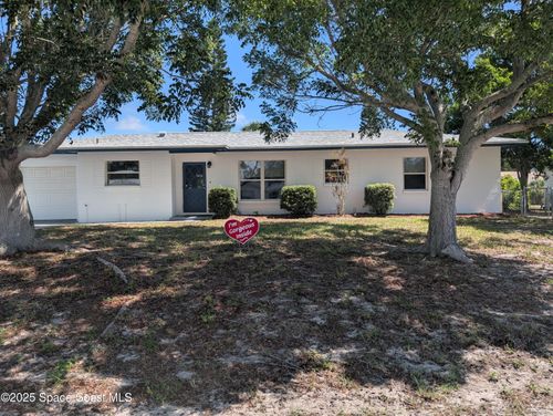 630 Charles Dr, Melbourne, FL, 32935-6409 | Card Image