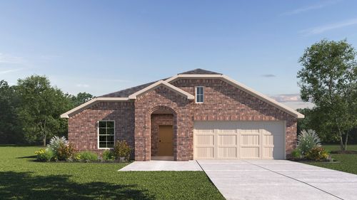 11017 Silver Nugget St, Aubrey, TX, 76227 | Card Image