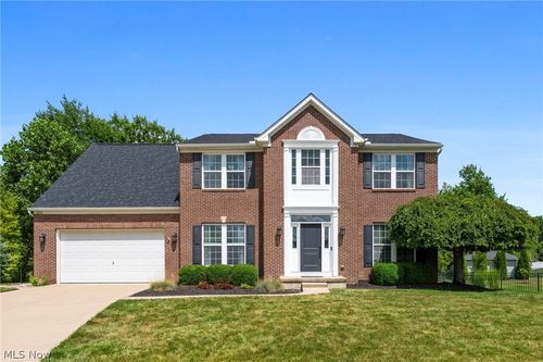 32110 Cozy Meadow Court, North Ridgeville, OH, 44039 | Card Image