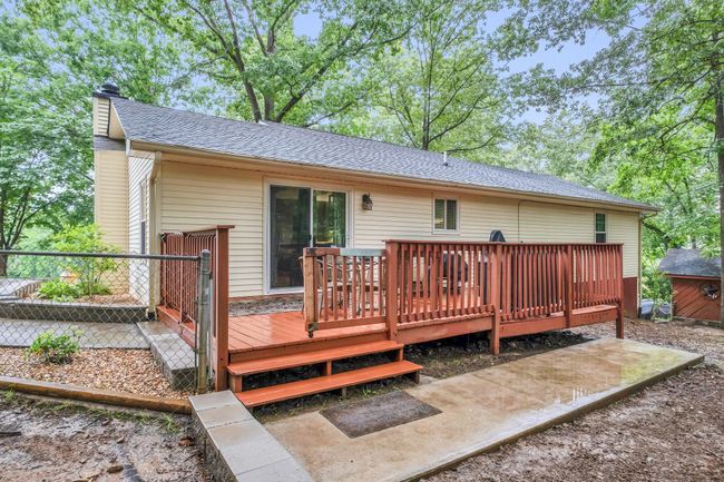 130 Shane Lee Cir, House other with 4 bedrooms, 2 bathrooms and 2 parking in Dover TN | Image 31