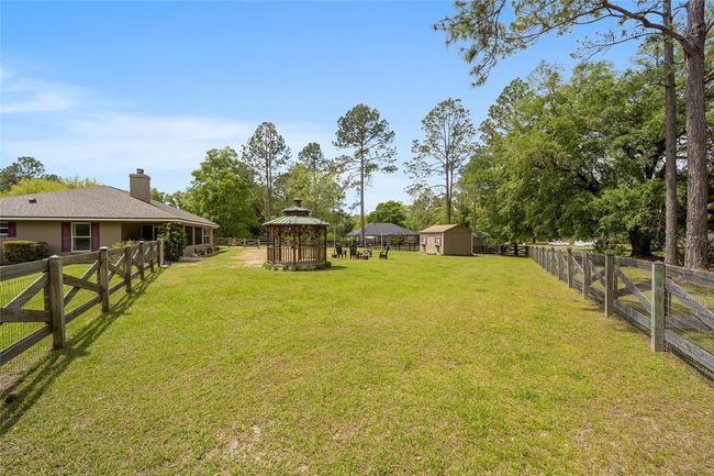 15948 Nw 206 Th Dr, House other with 3 bedrooms, 2 bathrooms and null parking in High Springs FL | Image 43