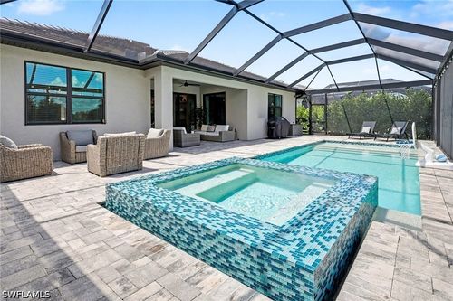 11148 Canopy Loop, Fort Myers, FL, 33913-7538 | Card Image