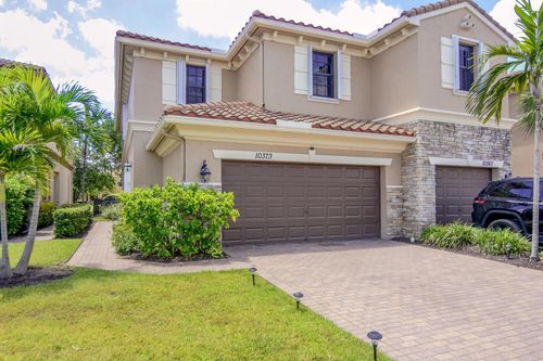 10373 Wellington Parc Dr, Wellington, FL, 33449-8015 | Card Image