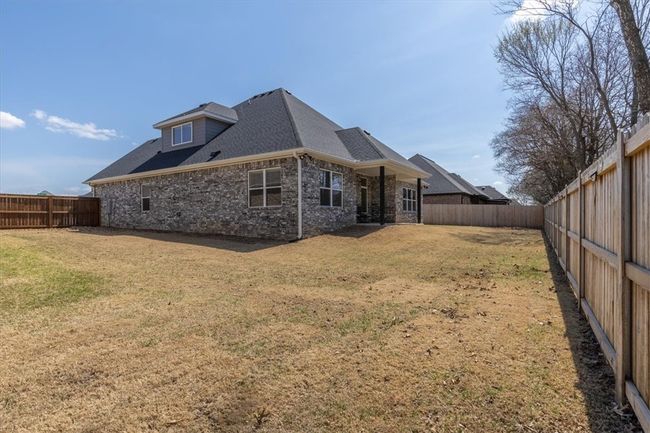 4865 N Marshall Ave, House other with 3 bedrooms, 2 bathrooms and null parking in Fayetteville AR | Image 31