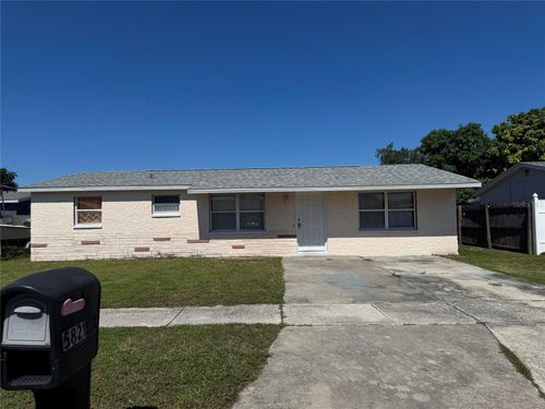5821 90th Ave N, PINELLAS PARK, FL, 33782-4916 | Card Image