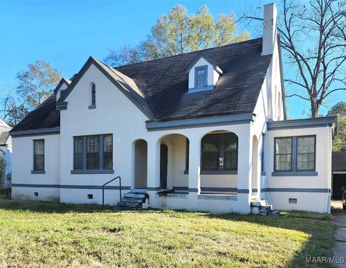 3227 Norman Bridge Rd, Montgomery, AL, 36105-1832 | Card Image