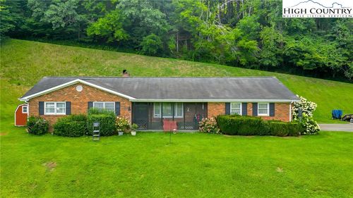 2351 Us Highway 221 N, Jefferson, NC, 28640-8708 | Card Image