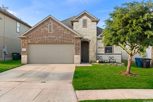 6615 Freedom Rnch, San Antonio, TX, 78242 | Card Image