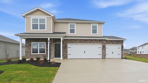 753 Atilla Way, Huntertown, IN, 46748-9812 | Card Image