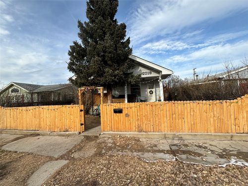 2019 Silver Bow Boulevard, Butte, MT, 59701 | Card Image