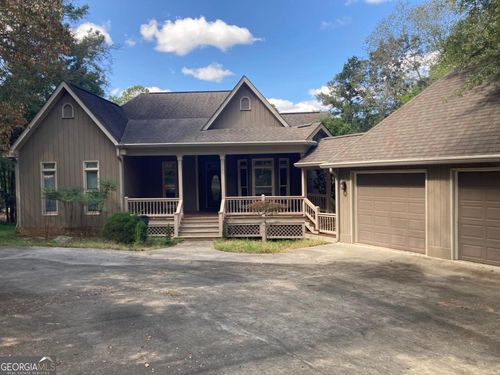 1231 Bennett Springs Drive, Greensboro, GA, 30642 | Card Image