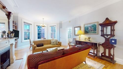 8-144 Commonwealth Ave, Boston, MA, 02116-2923 | Card Image