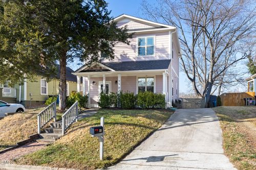 110 Chestnut St, Durham, NC, 27707-1715 | Card Image