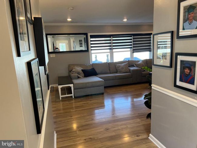 39 Shellflower Rd, House other with 5 bedrooms, 3 bathrooms and null parking in LEVITTOWN PA | Image 10