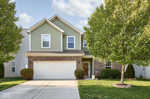 578 Farnham Dr, Westfield, IN, 46074-3347 | Card Image