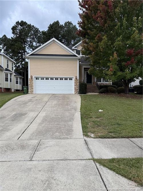 187 Lamplighter Way, Spring Lake, NC, 28390-1684 | Card Image