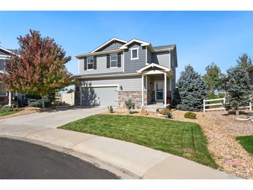 5707 W View Cir, Dacono, CO, 80514-9566 | Card Image