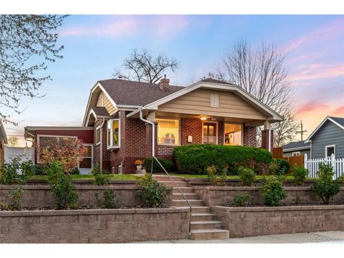 4645 Elm Ct, Denver, CO, 80211-1144 | Card Image