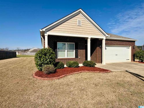 6563 Newbridge Dr, BESSEMER, AL, 35022-2006 | Card Image