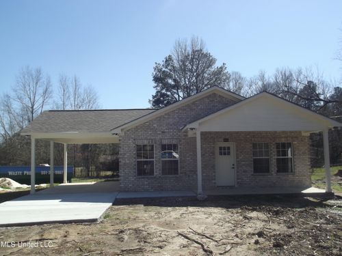 2856 Highway 184 E, Bude, MS, 39630-7110 | Card Image