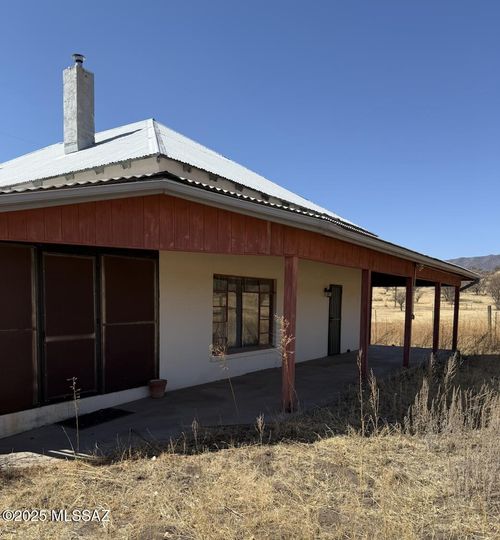 1879 Duquesne Rd, Patagonia, AZ, 85624-6010 | Card Image