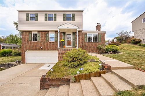 27 Aspen Dr, Irwin, PA, 15642-9145 | Card Image