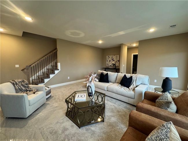 16700 Nw 124 Th St, House other with 4 bedrooms, 3 bathrooms and null parking in Platte City MO | Image 18