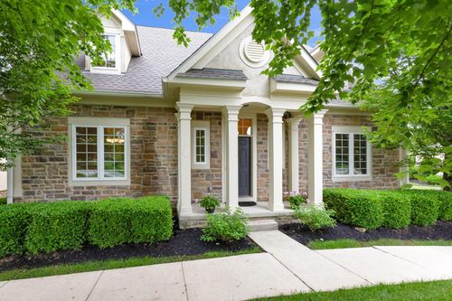 9098 Mediterra Pl, Dublin, OH, 43016-6099 | Card Image