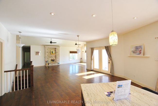 42 Ellisview Rd, House other with 4 bedrooms, 4 bathrooms and 12 parking in Georgina ON | Image 31