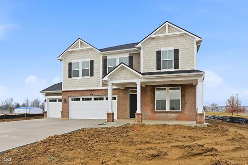 7216 Portico Ln, Mccordsville, IN, 46055-0440 | Card Image