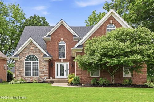 13504 Oliver Station Ct, Louisville, KY, 40245-2128 | Card Image